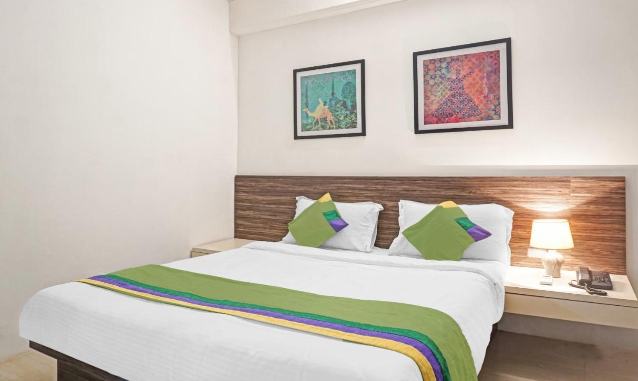לינה וארוחת בוקר נגאון Mazzo Residency מראה חיצוני תמונה