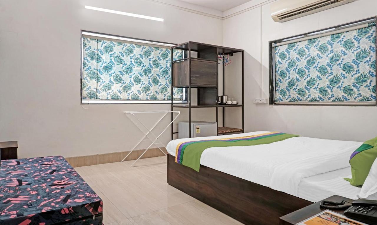 לינה וארוחת בוקר נגאון Mazzo Residency מראה חיצוני תמונה